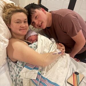 Meet your Posher, Cheyanne